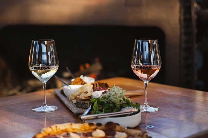 Queenstown: Afternoon Wine & Beer Tour with Platters
