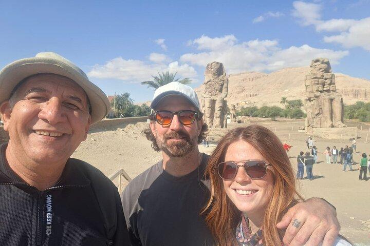 Private King Tut Tomb Tour | Luxor with Guide & Tickets