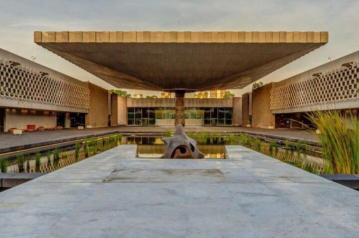 Skip-the-line tickets for the Museum of Anthropology