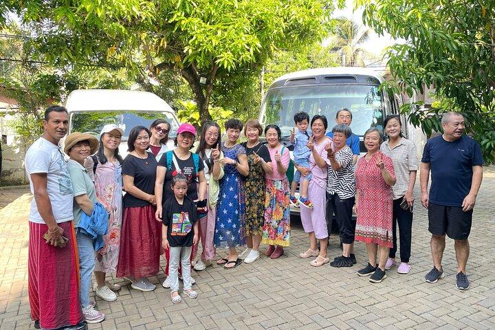 Sri Lanka 3 to 15 Days Tour with Driver | Sri Lankan Vibe Tours