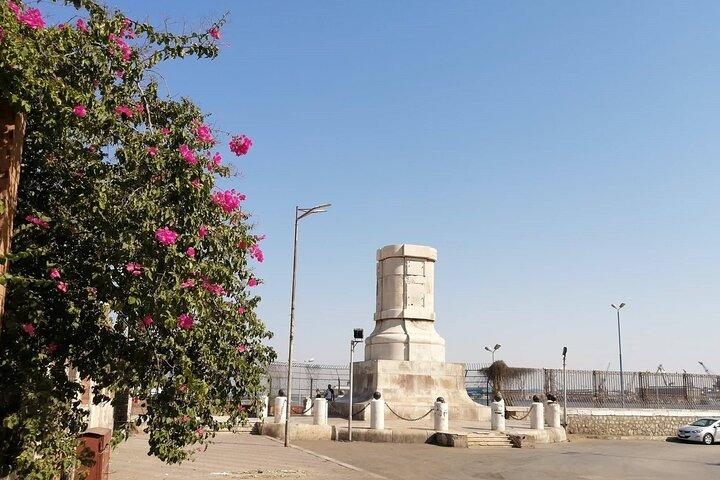 Port Said Day Tour Culture, History and Local Cuisine