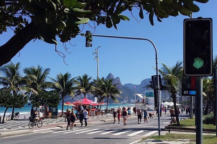 Rio de Janeiro South Zone: Discover the most beautiful part of the city!