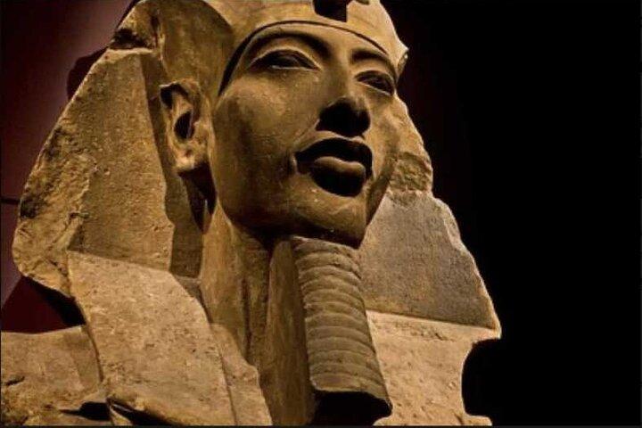 Private Half Day Tour To Egyptian Museum