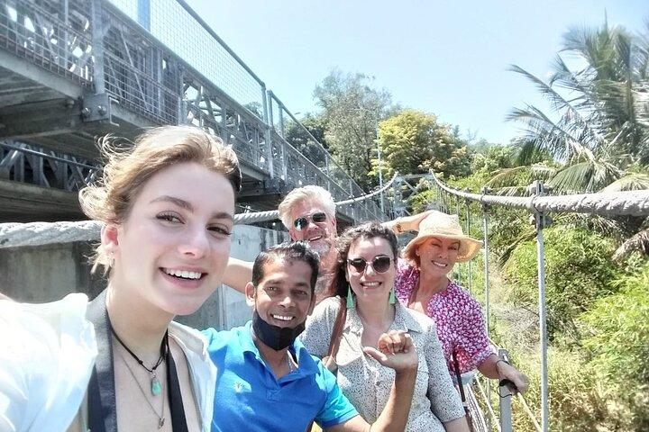 Kandy City Tour with Temples, Culture and Scenic Viewpoints