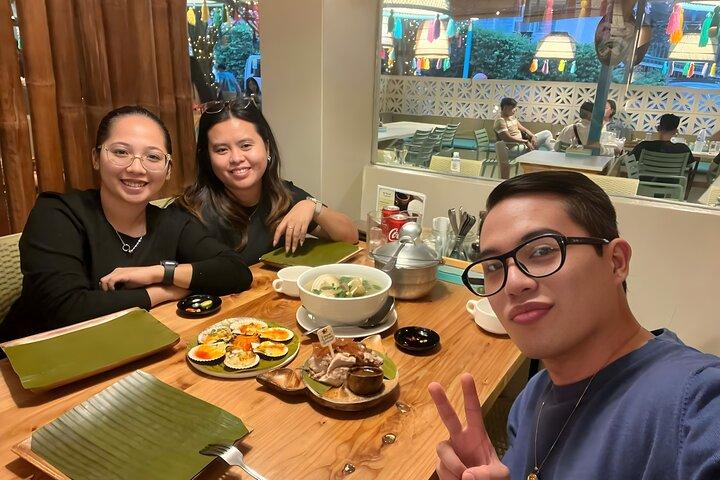 Joiners Tour: Cebu City and Mactan Island Tour