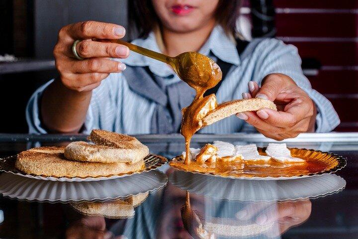 Tangier Tastes Food Tour with 15+ Tastings