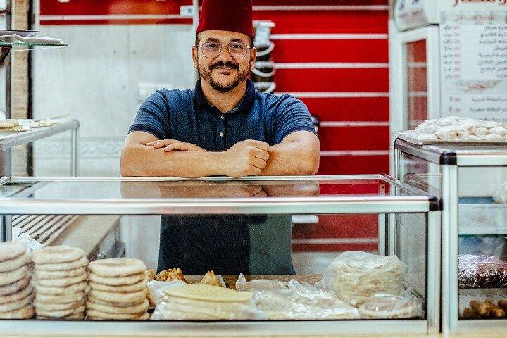Tangier Tastes Food Tour with 15+ Tastings