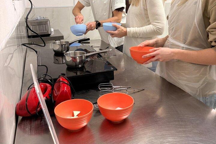 Naples Pasta and Gelato Cooking Class