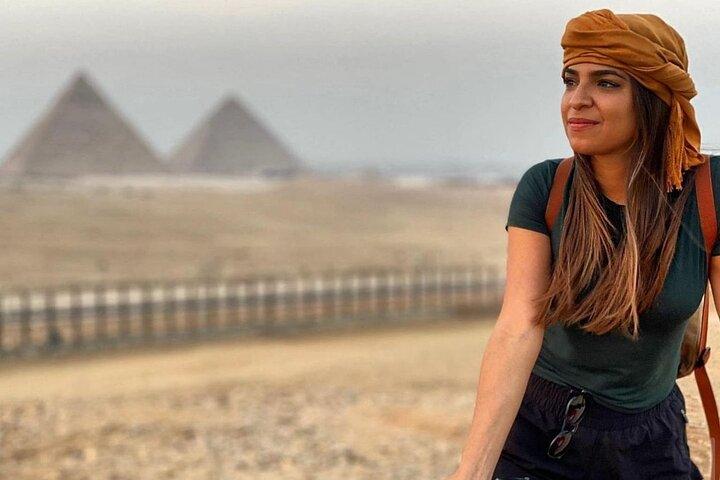 Full Egypt 12 Day Tour