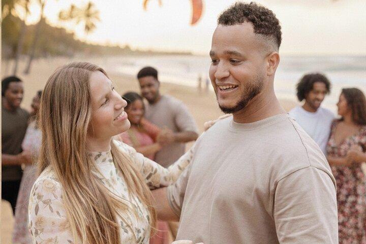 Private Bachata Salsa and Merengue Lessons in Cabarete