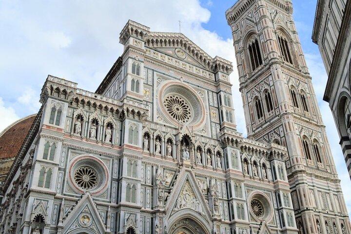 Private transportation To/From Bologna To/From Florence