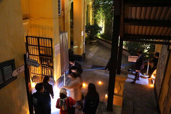 Hanoi Heritage Highlights Full Day Tour