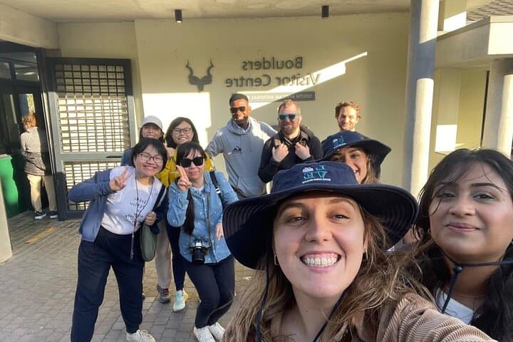 Table Mountain, Bo-kaap & Cape Town City Tour (small group)