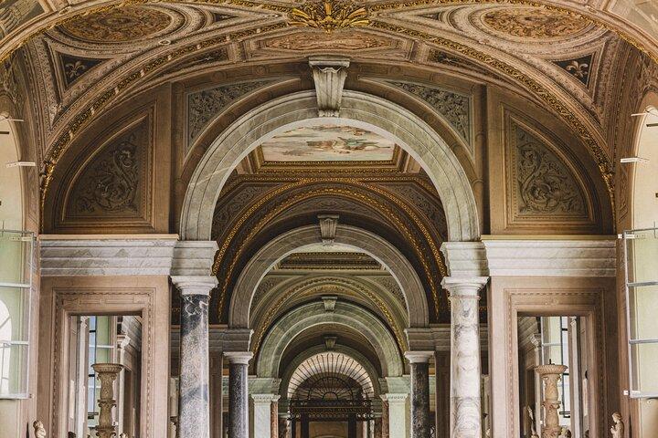 Vatican Museums and Sistine Chapel Skip The Line