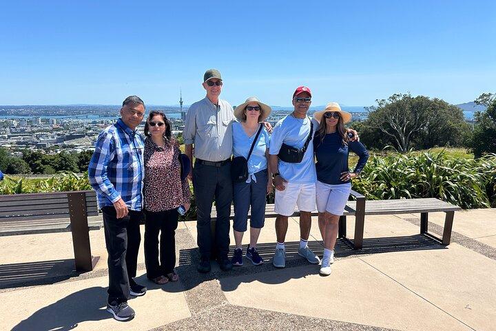 Auckland City Half Day Small Group Tour - Best Spots