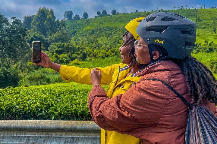 Tigoni Electric Bike Tours