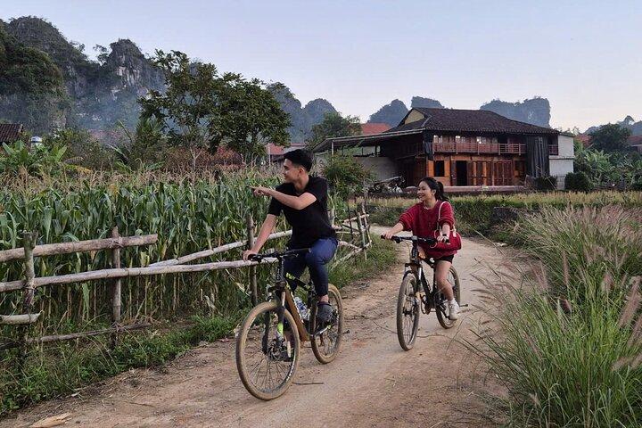 From Hanoi: Lang Son UNESCO Geopark & Countryside Day Tour