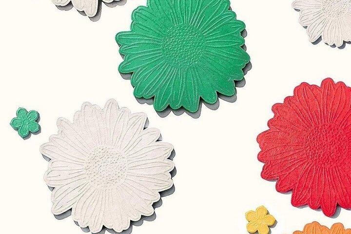 Traditional Hanji Craft Experience in Bukchon Hanok Village
