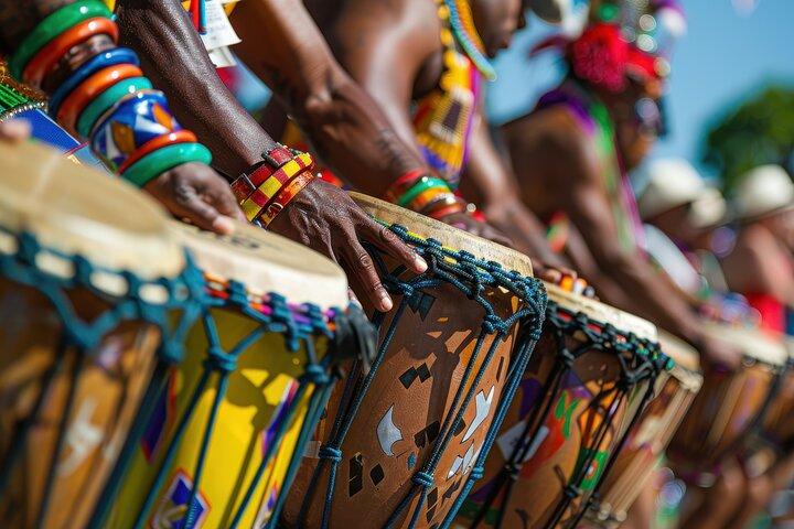 8 Day Cultural And Wildlife Immersion in Tanzania