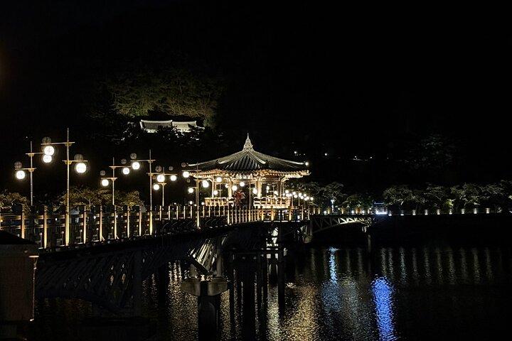 Andong 1 Day Visiting UNESCO Sites by Korean Local Guide