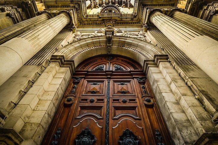 Valletta Sieges and Secrets Self Guided Tour