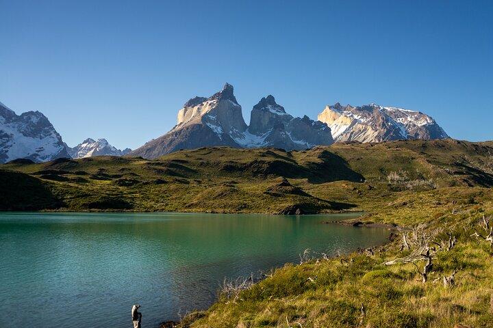 Torres del Paine National Park Full Day Tour 2nd departure
