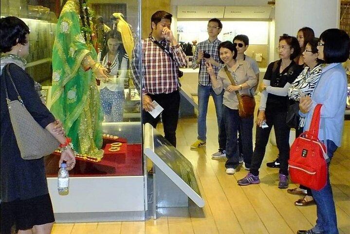 Bahrain City Tour