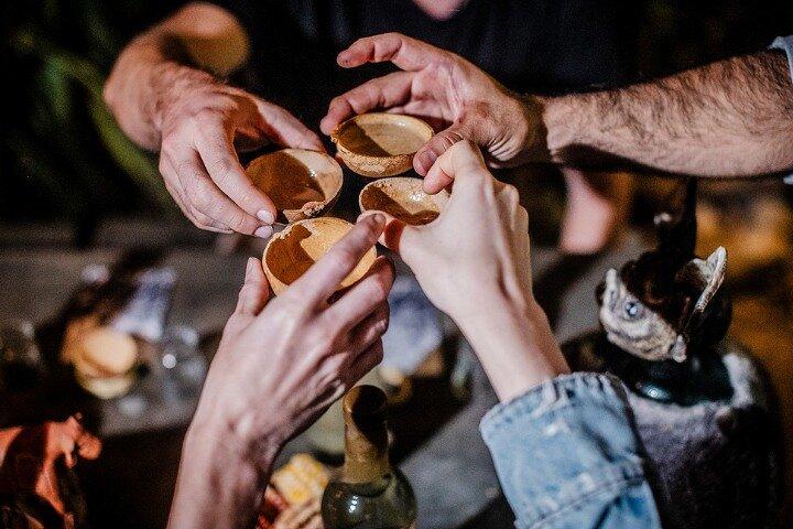 Oaxaca Streets Food Tour with 14+ Tastings
