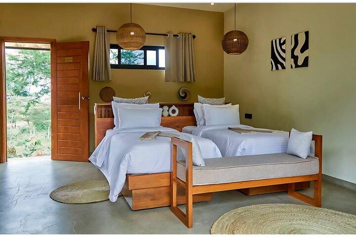 Ngorongoro Crater Private Multi day Tours