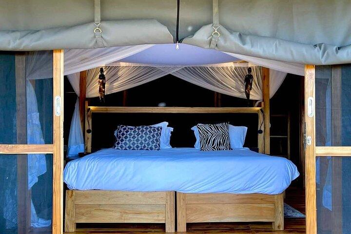 Ngorongoro Crater Private Multi day Tours