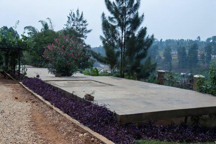 Kigali Genocide Memorial Guided Tour