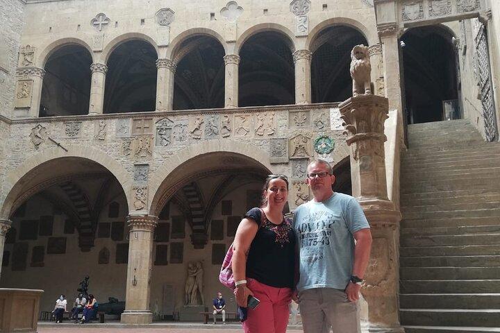 Bargello Museum - Private Tour