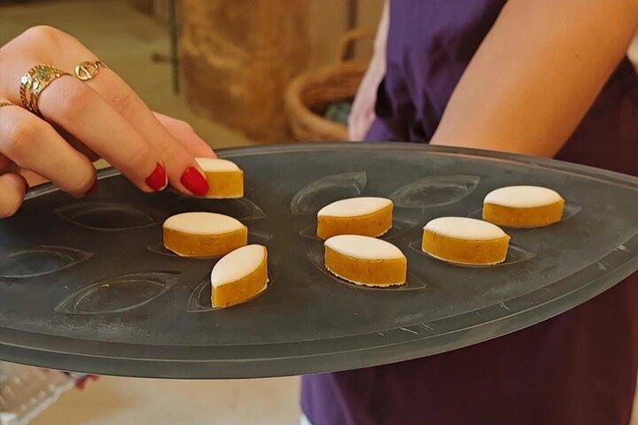 The Provençal Food Tour in Aix-en-Provence