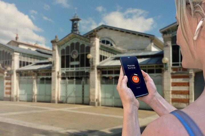La Rochelle Audio Guided Walking Tour 2h30 and 26 reviews