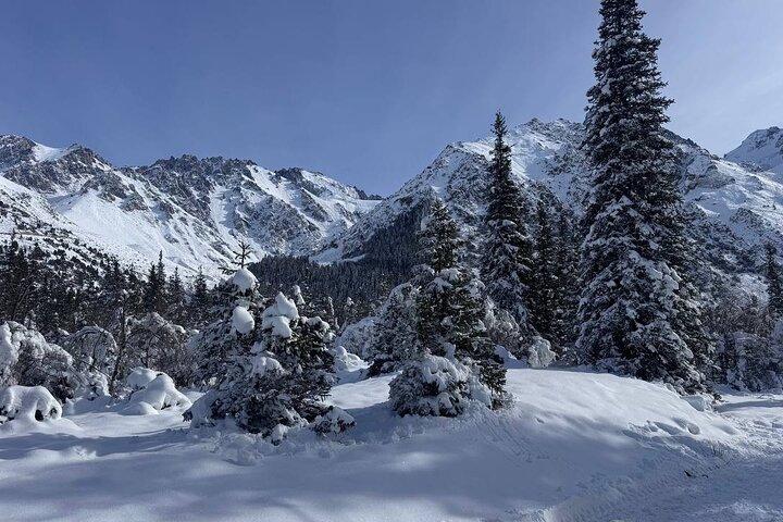 Ala Archa National Park an Bishkek City Highlights Full-Day Tour