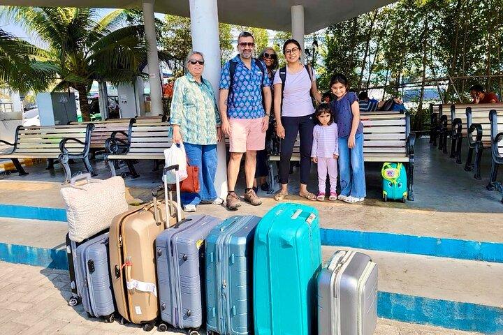 Siem Reap Airport Pick Up, Transfer Siem Reap to SAI Airport