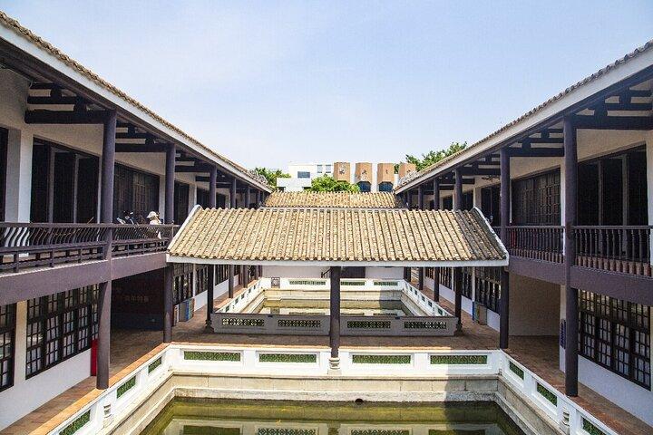 One Day Guangzhou City Highlights Tour