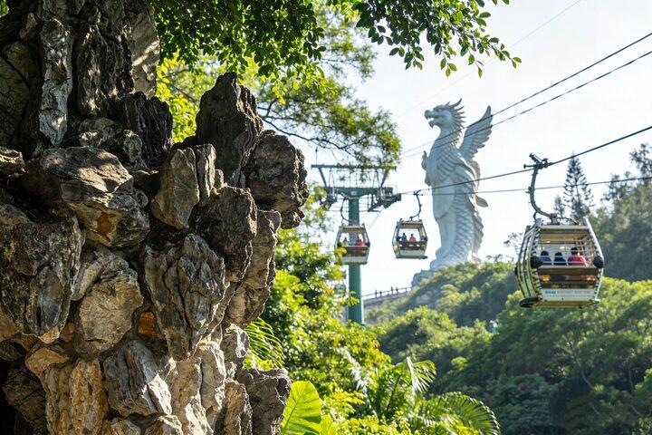 One Day Guangzhou City Highlights Tour