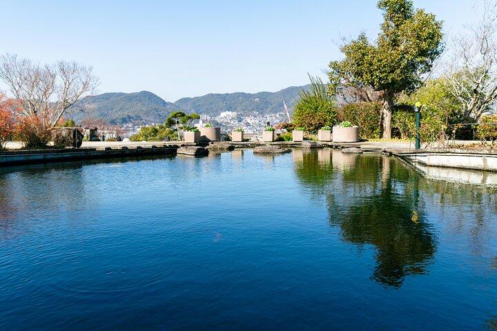 Nagasaki: One-Day Private Guide Tour for Shore Excursion