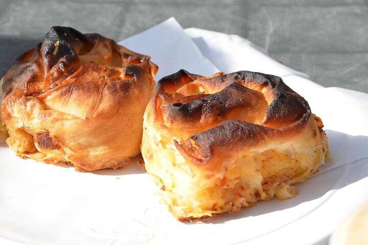 Taste Dubrovnik: A Full Meal Walking Food Tour by Do Eat Better