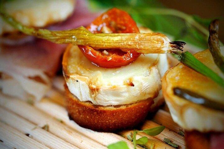 Taste Dubrovnik: A Full Meal Walking Food Tour by Do Eat Better