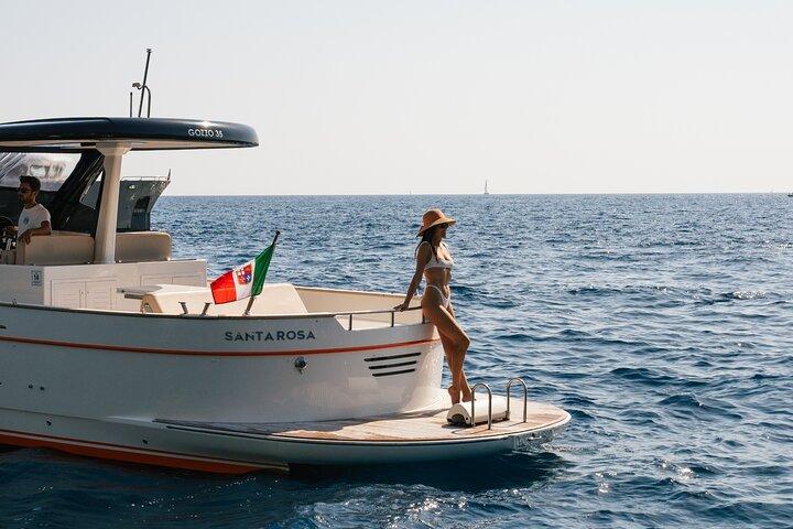 Private Ischia tour from Sorrento: full day trip