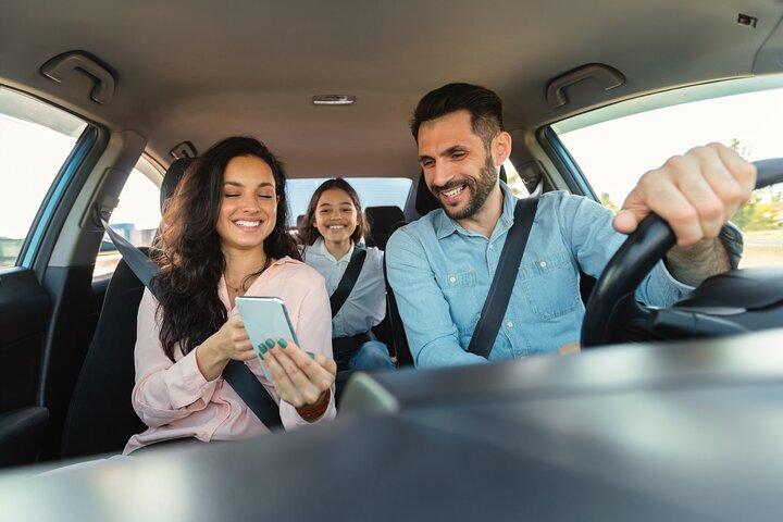 US East National Parks: Driving & Walking Audio Tour Bundle