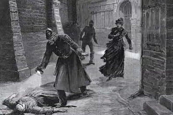 Haunted London – Private Tour with Guide & Driver