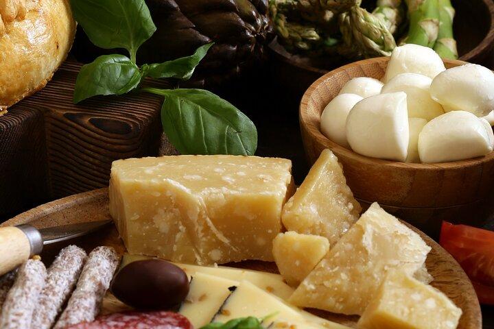 At Your Own Pace: Discovering Siena & Tuscany