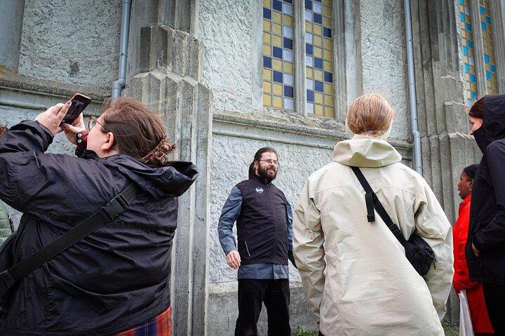 Reykjavik Folklore Walking Tour: Meet the Elves, Trolls & Ghosts of Iceland