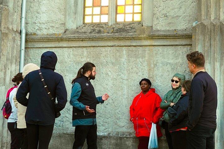 Reykjavik Folklore Walking Tour: Meet the Elves, Trolls & Ghosts of Iceland