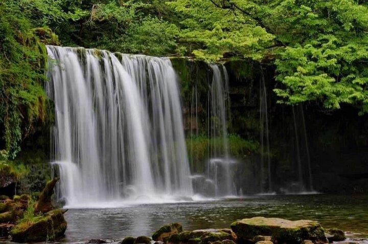 From Heathrow to the Heart of Wales – 3 Day Private Guided Tour