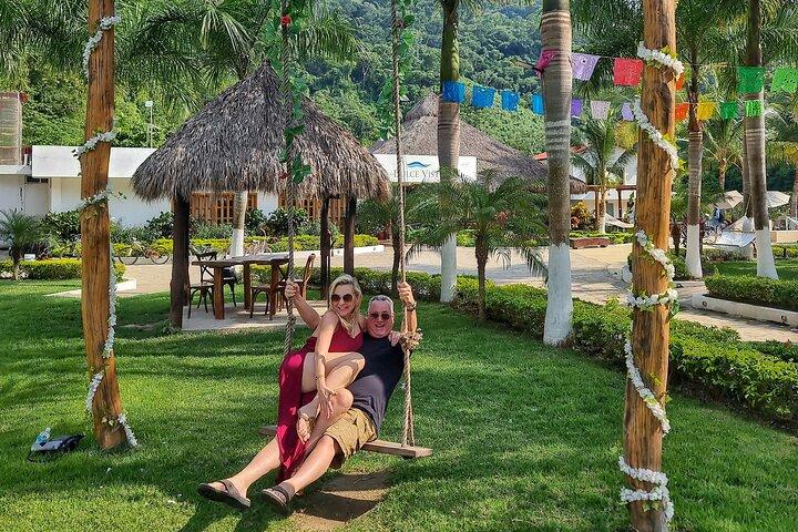 Mexican Cooking Class & Unlimited Margaritas