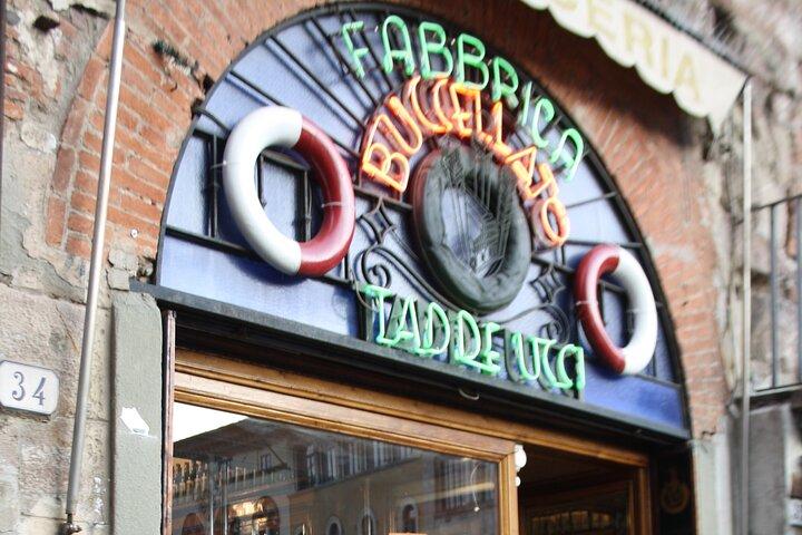 2h Lucca Walking Tour with Local Guide in ENGLISH Top Highlights